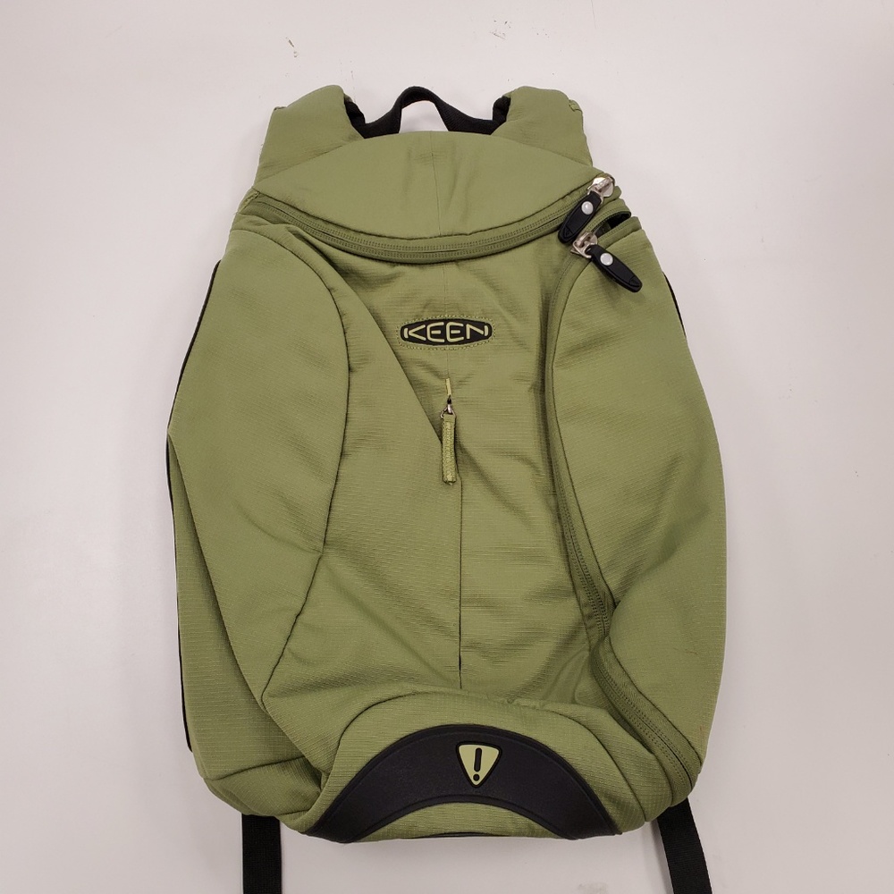 Keen Burnside Backpack Duffle Bag NEW!